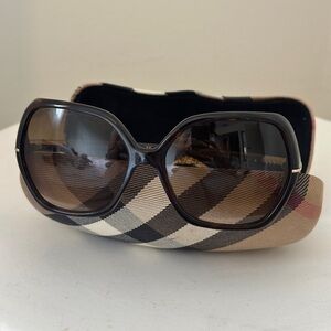 Burberry Sunglasses